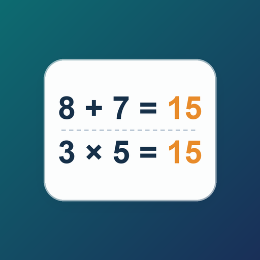 数学口算卡（MathBoard）