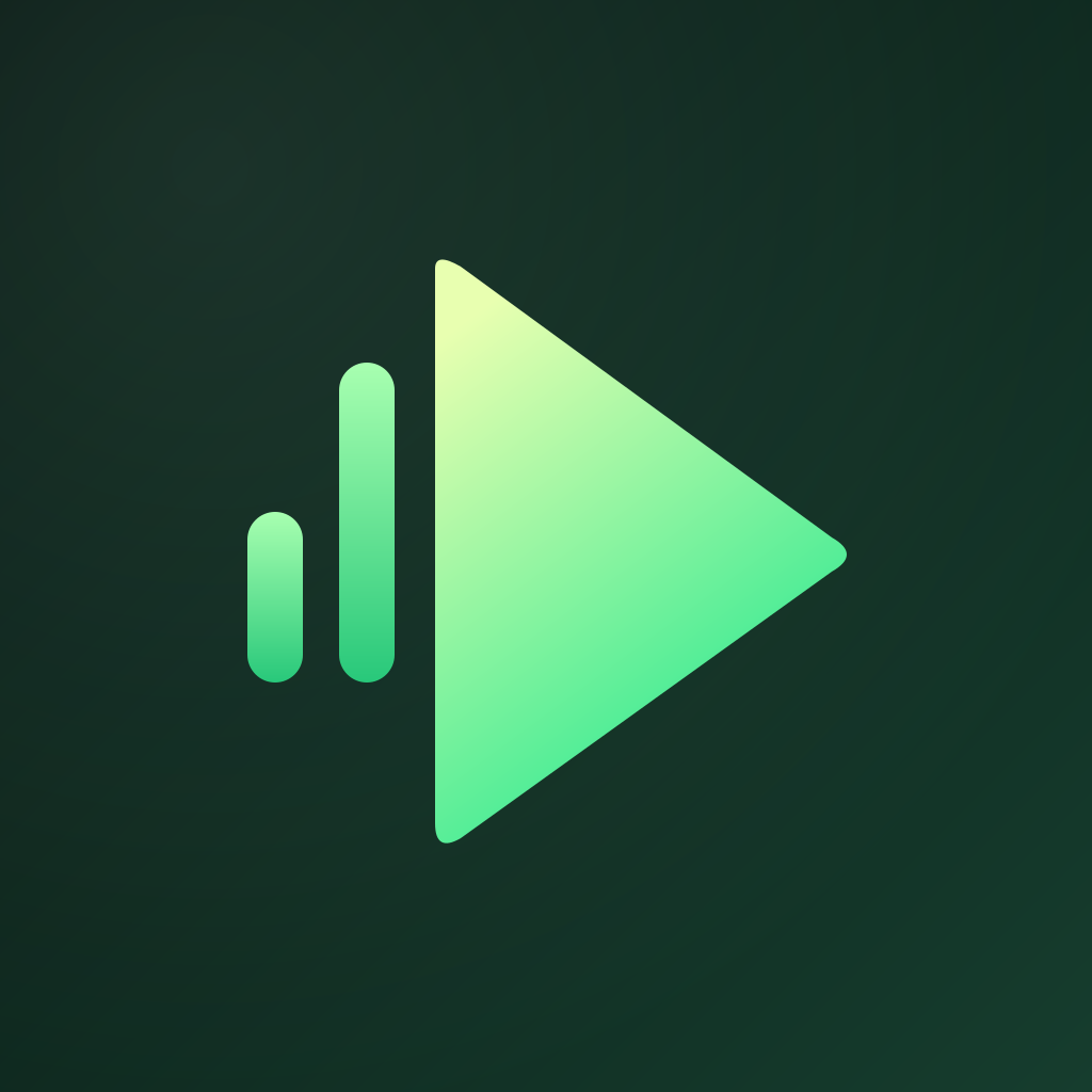 倍速播放器（SpeedPlayer）